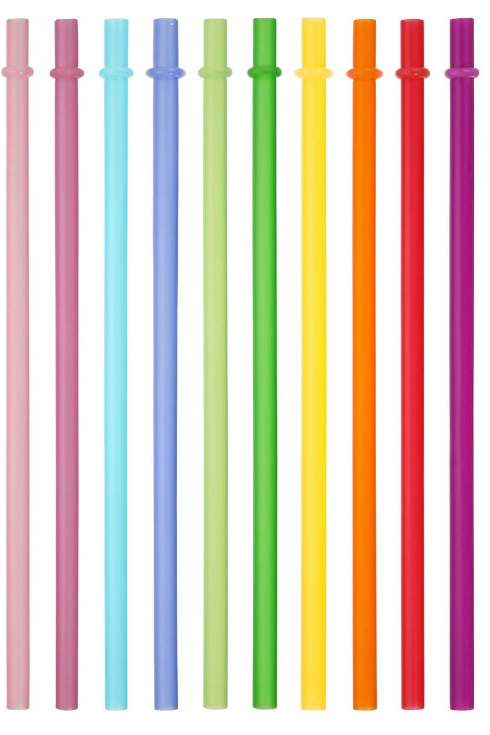 Reusable Color Straw