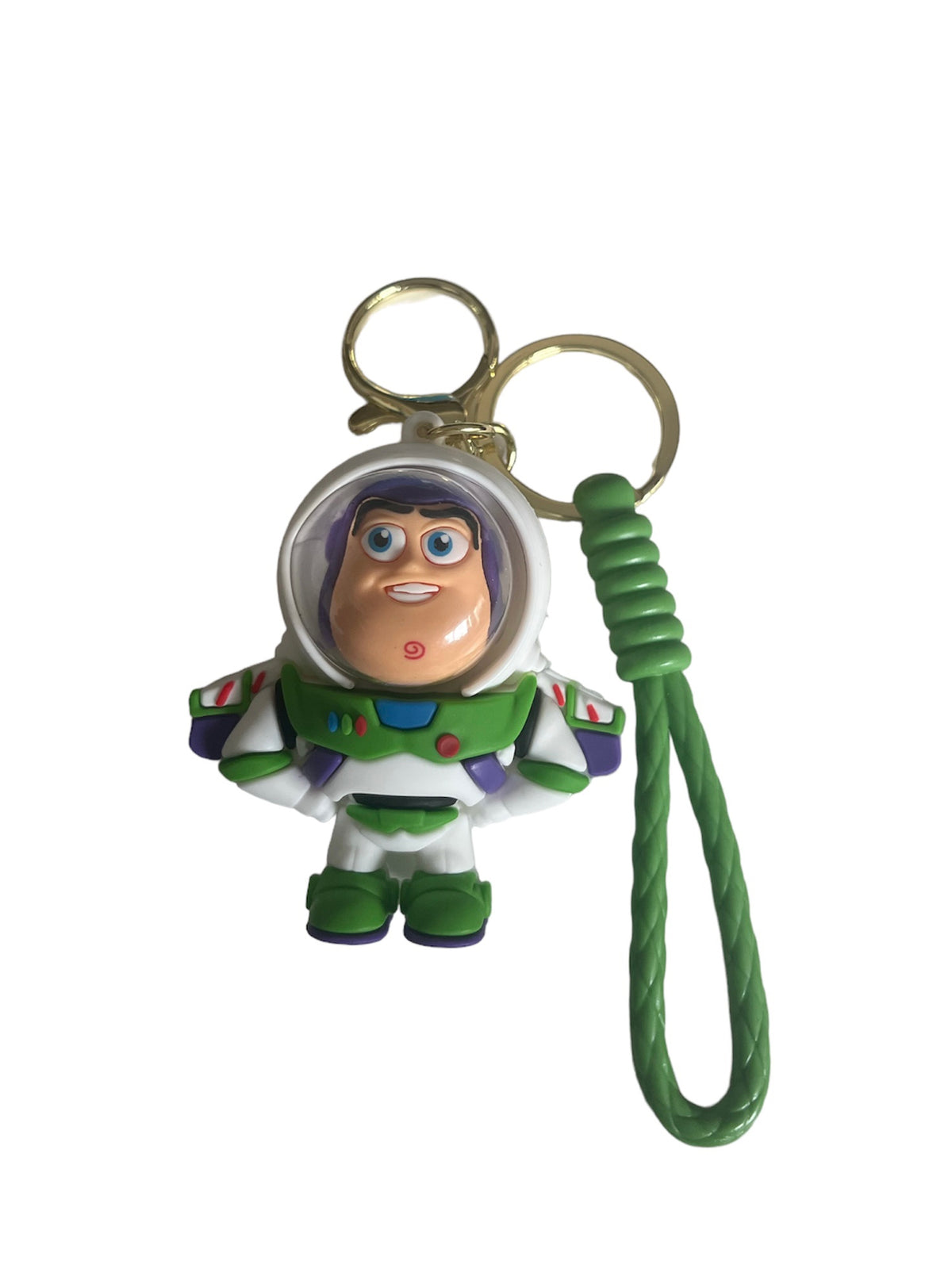 3D Buzz keychain