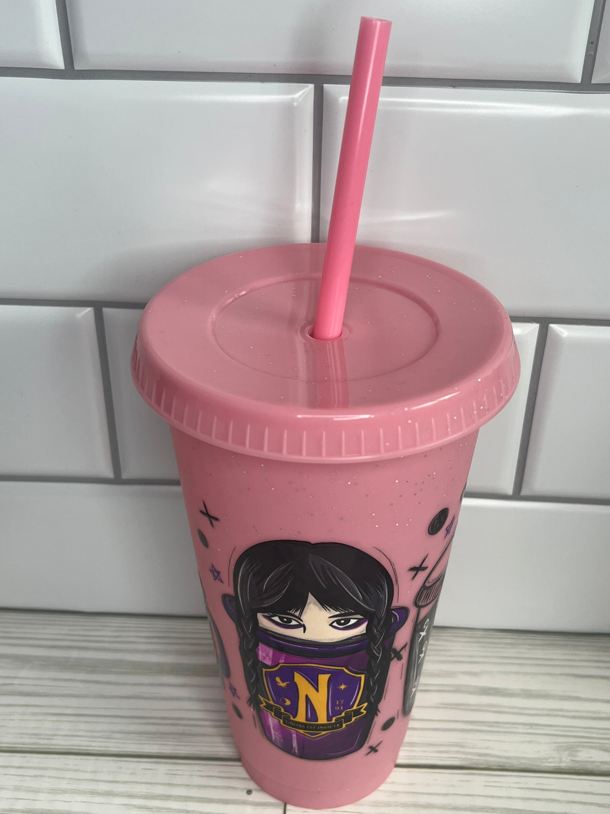 Wednesday Cold Cup