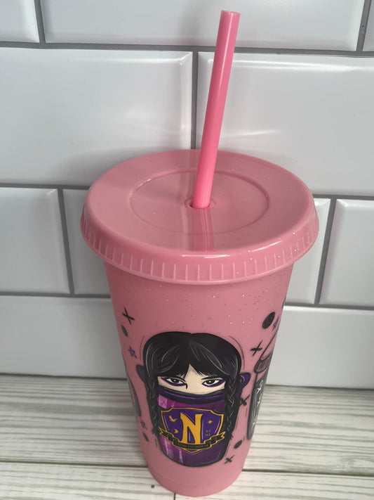Wednesday Cold Cup