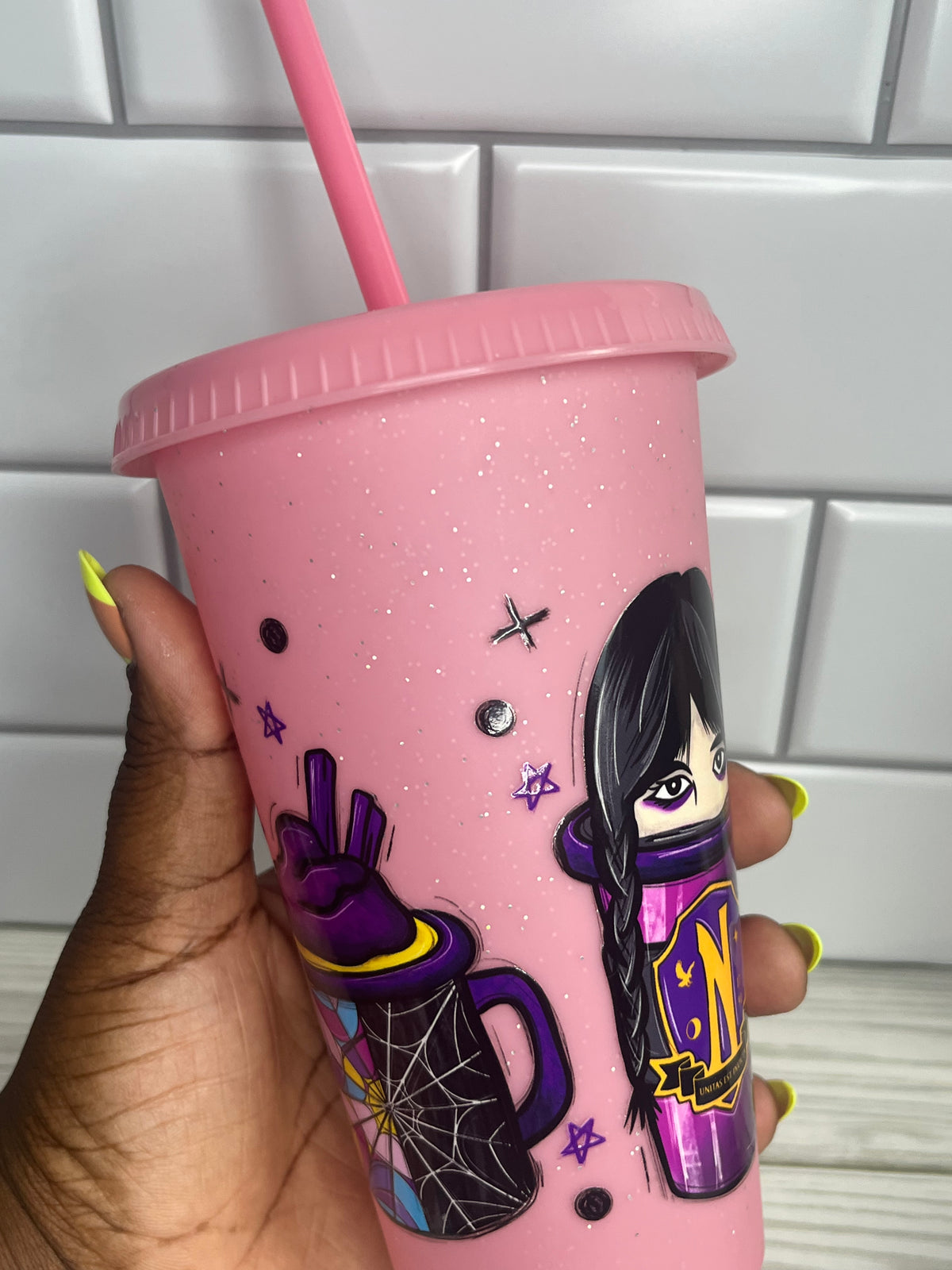 Wednesday Cold Cup