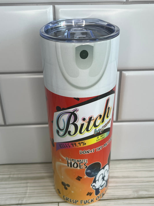 B*tch Lysol