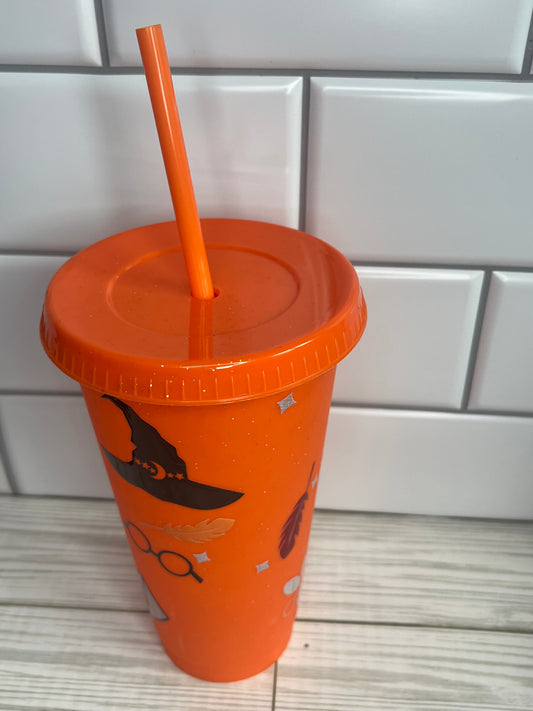 Harry Cold Cup