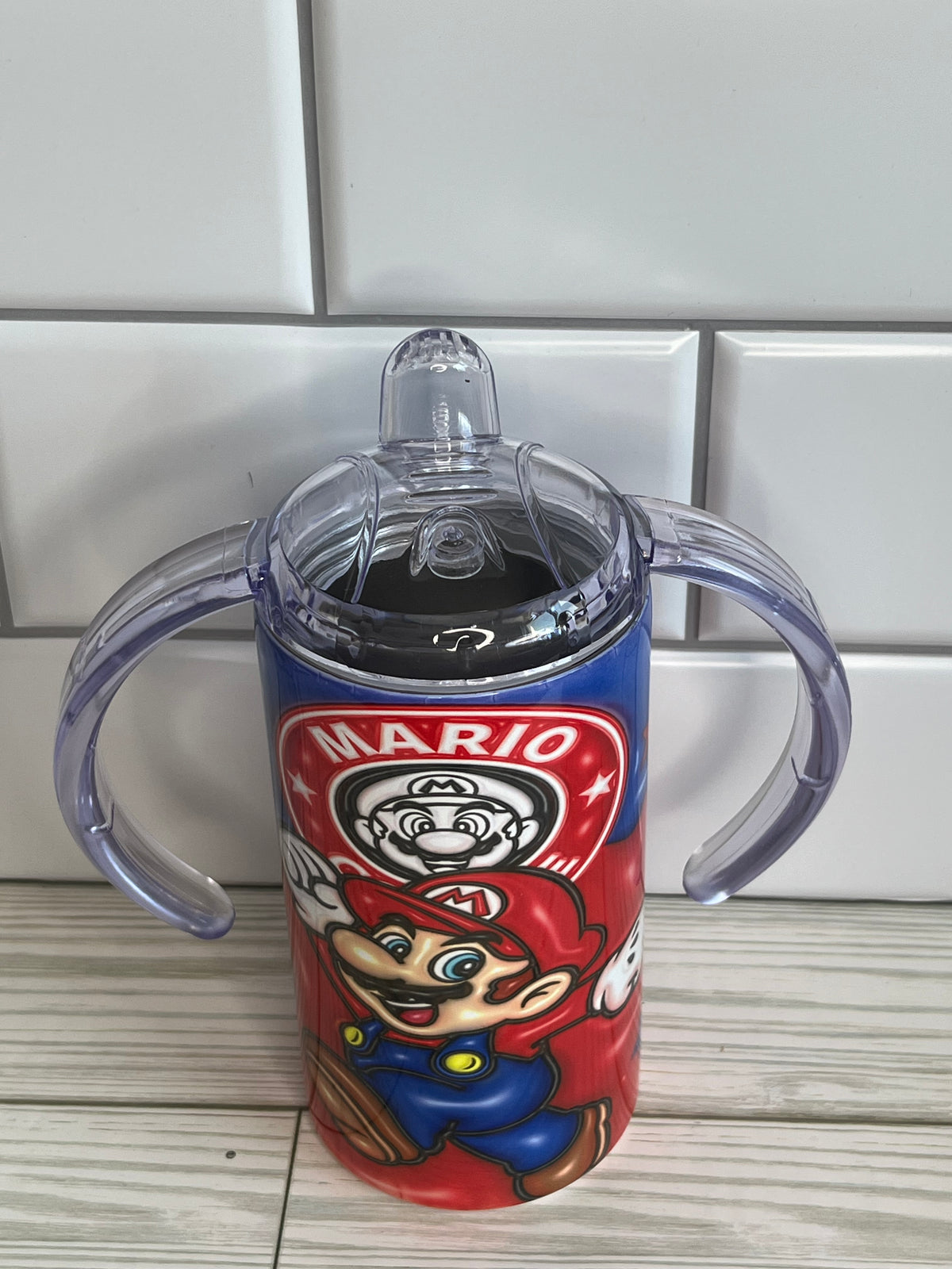 Mario