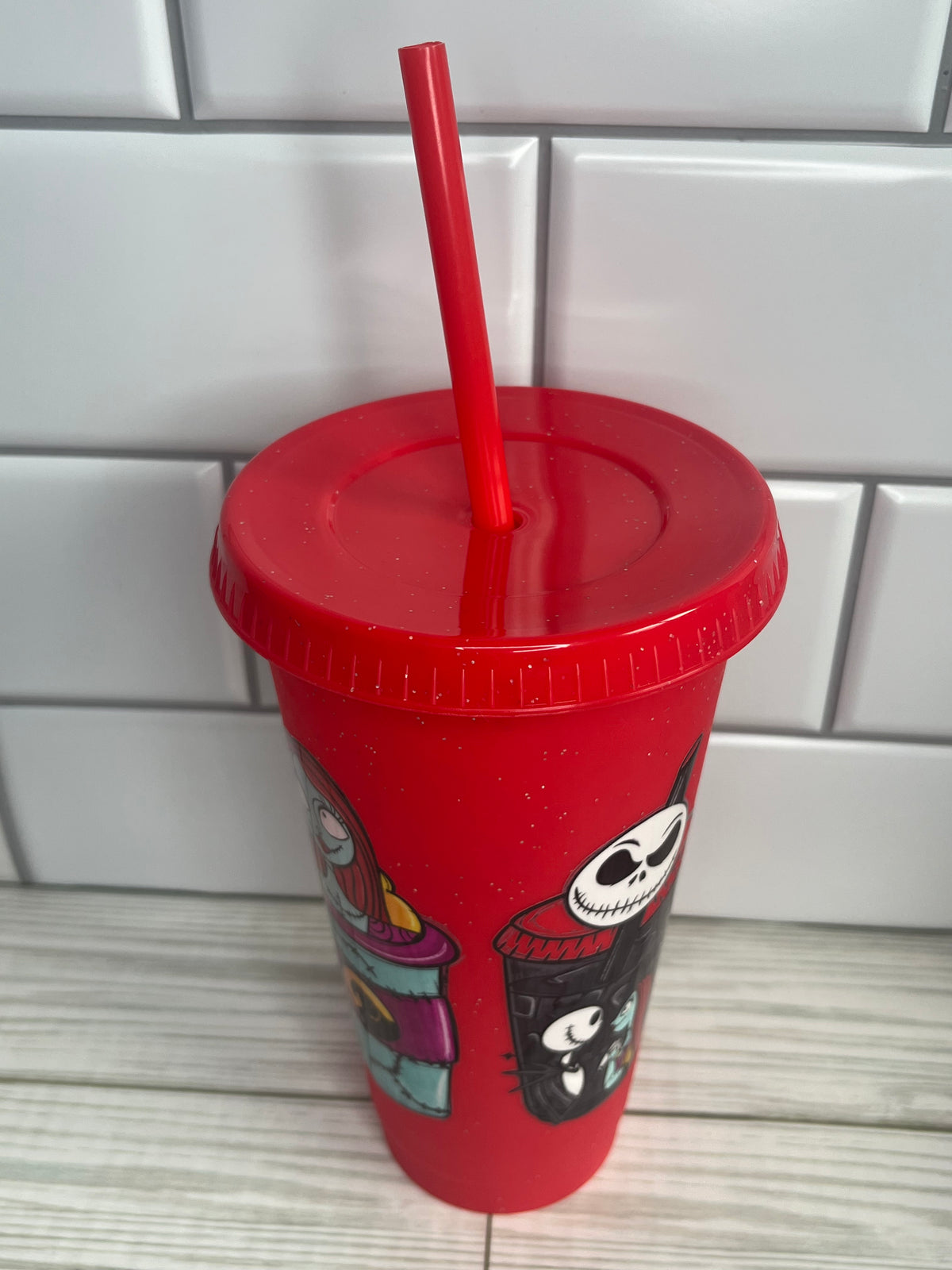 NBC Cold Cup
