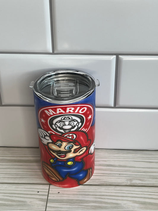Mario