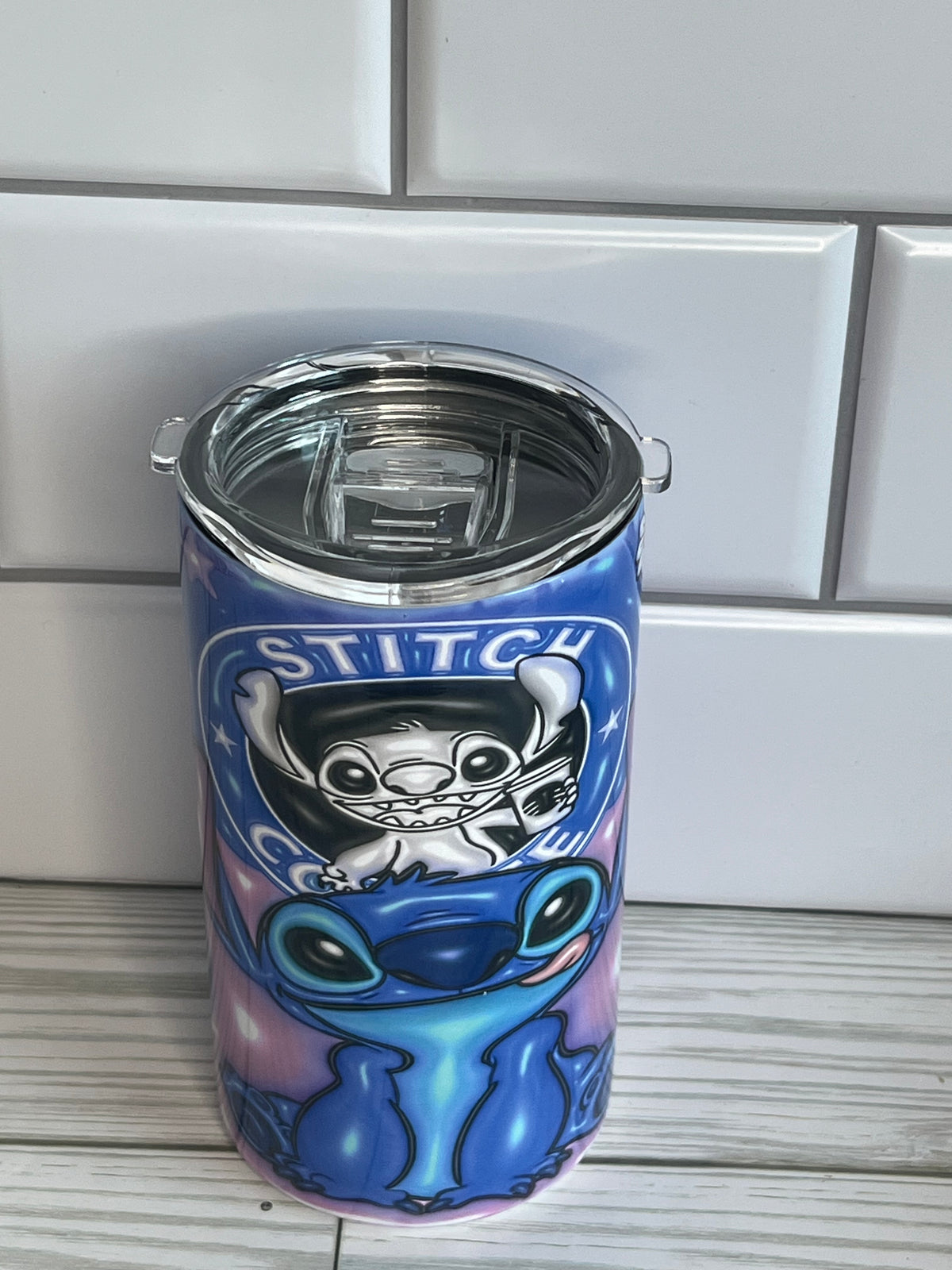 Stitch