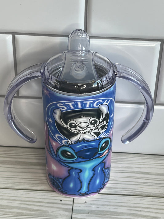 Stitch