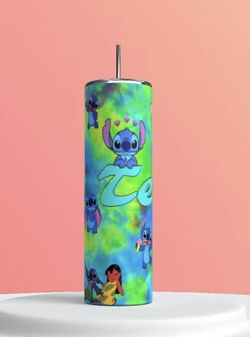 Custom Design With A Name