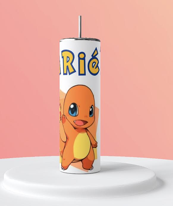 Custom Design With A Name
