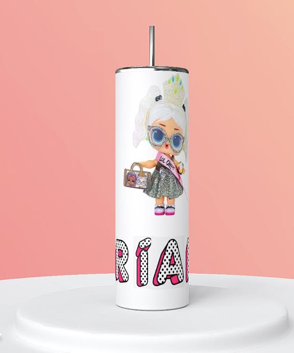 Custom Design With A Name