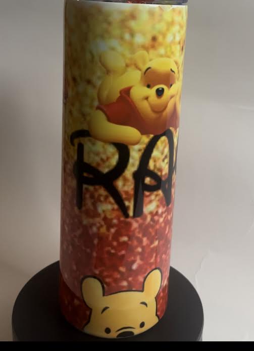 Custom Design With A Name