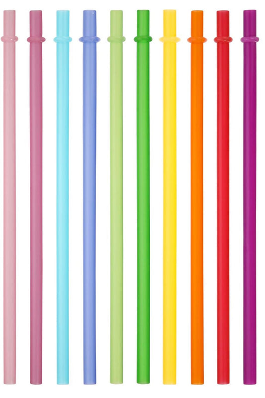 Reusable Color Straw