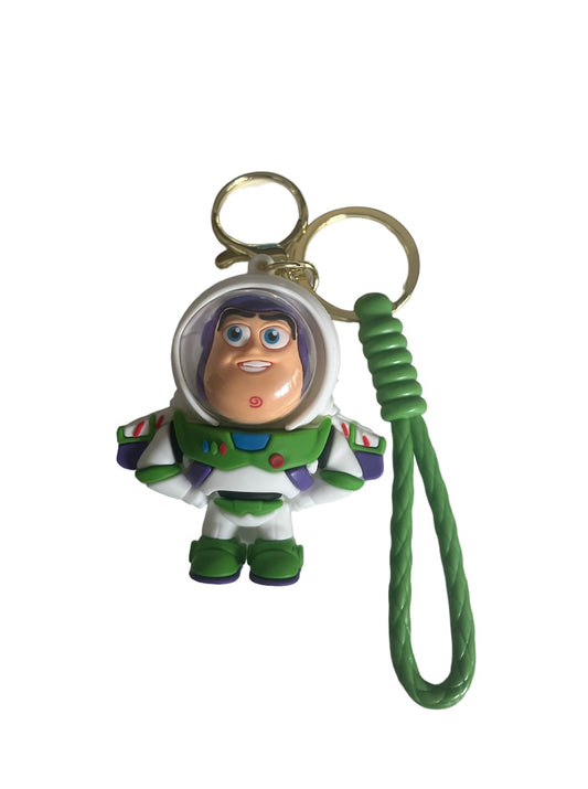 3D Buzz keychain