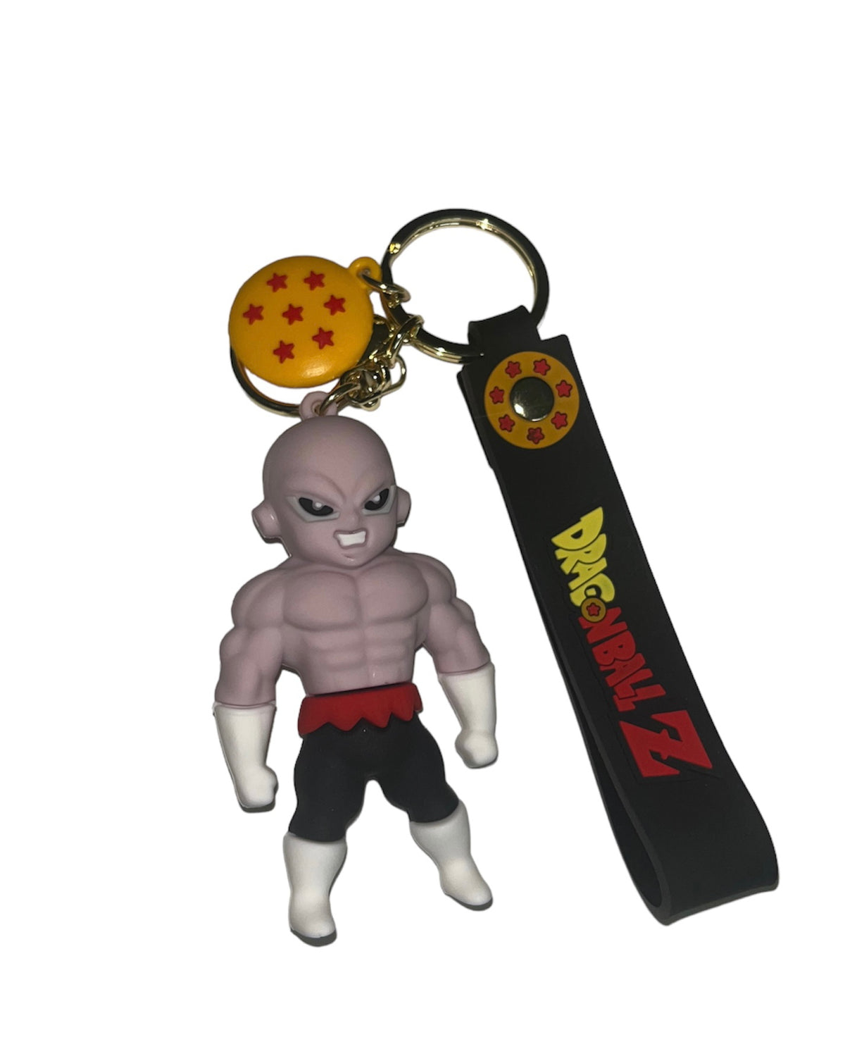 3D Jiren keychain
